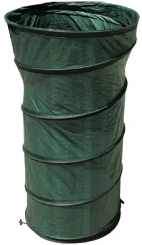 Green Thumb 6035 30-Gallon Yard & Leaf Waste Paper Bag Funnel 1