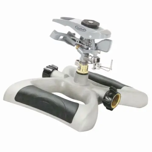 Green Thumb 9542Gtdi Metal Impulse Sled Style Lawn Sprinklers - Quantity Of 5 1