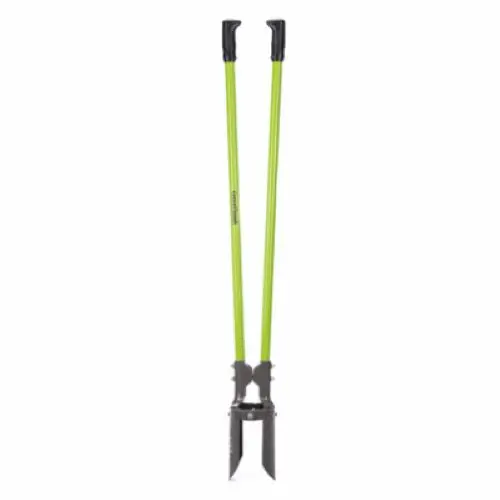 Green Thumb Gt-Phd002 58" Fiberglass Handle Post Hole Digger - Quantity Of 4 1