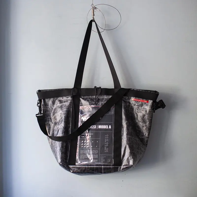 Greenroom X Suburban - Grt 3Way Tote - Dyneema 1