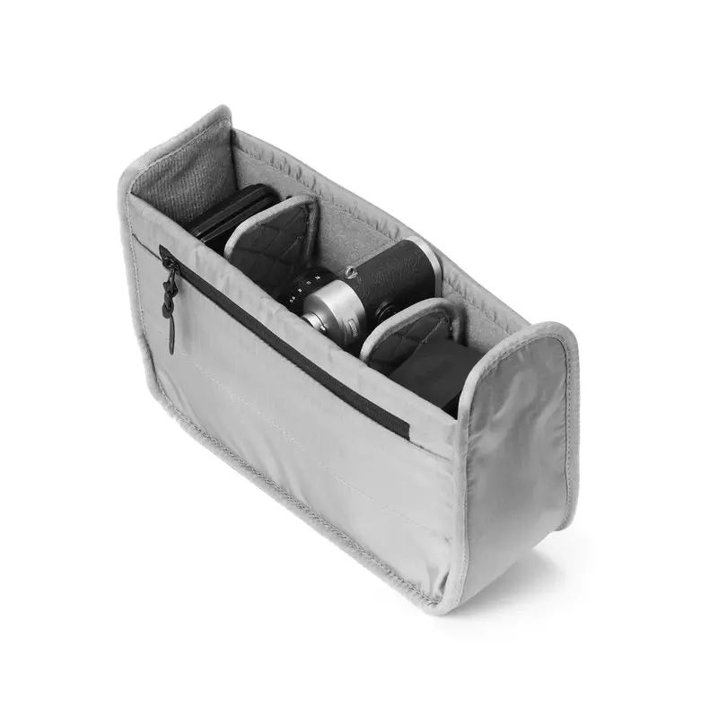 Grip Sling 9 Camera Insert 1