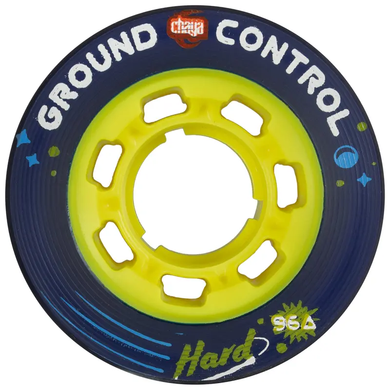 Ground Control Hard 1