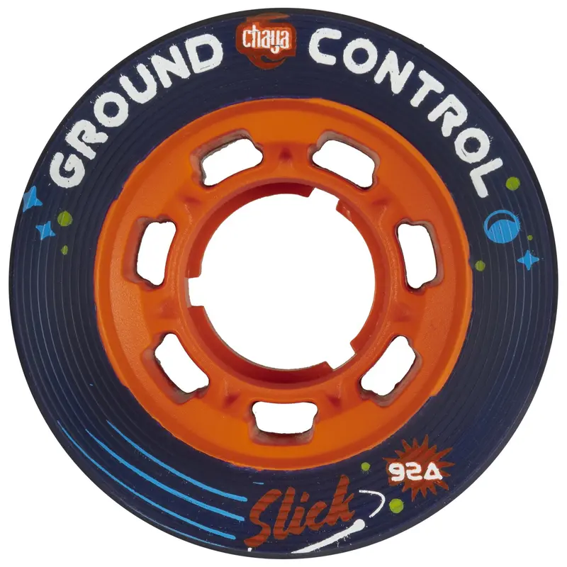 Ground Control Slick 1
