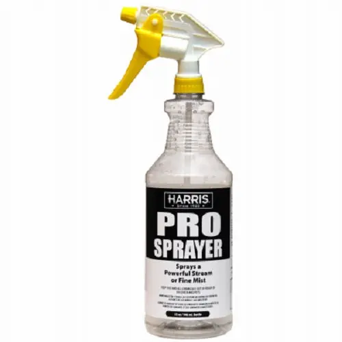 Harris Pro-32 32 Oz Pro All Purpose Spray Bottle - Quantity Of 3 1