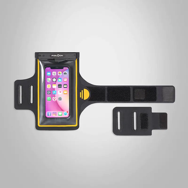 Hermetic Armband 1