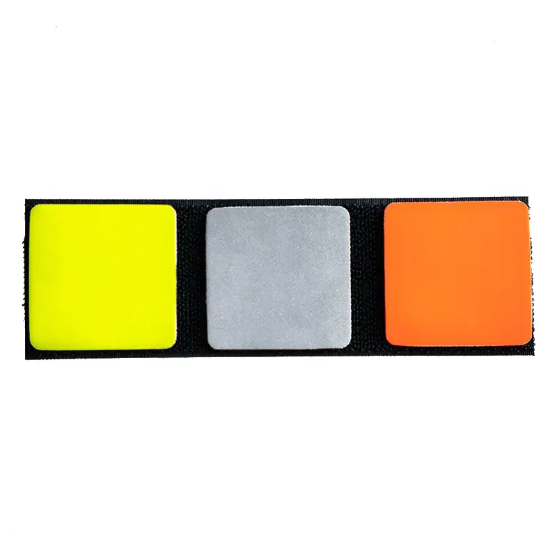 Hi-Vis Patch ( Made In Usa🇺🇸 ) 1