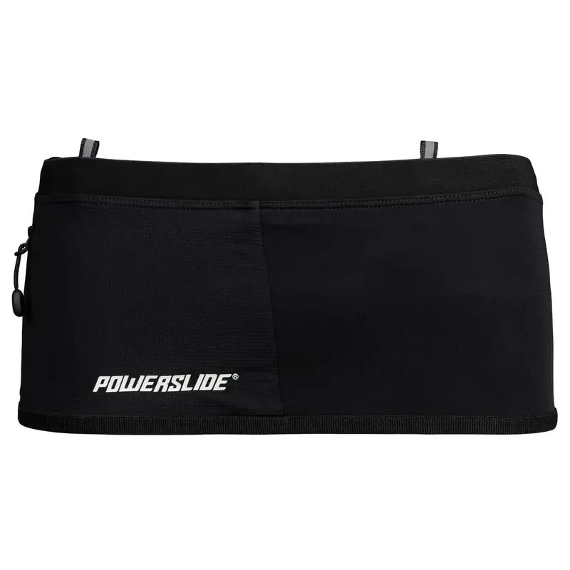 Hip Belt Pace Black 1