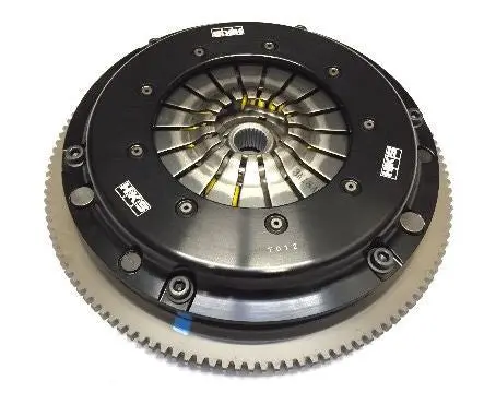 Hks Light Action Clutch Toyota Gt86 1