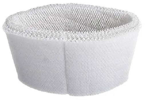 Honeywell Hw14-Pdq-4 Humidifier Replacement Wick Filter 6011 6012 6013 - Quantity Of 3 1