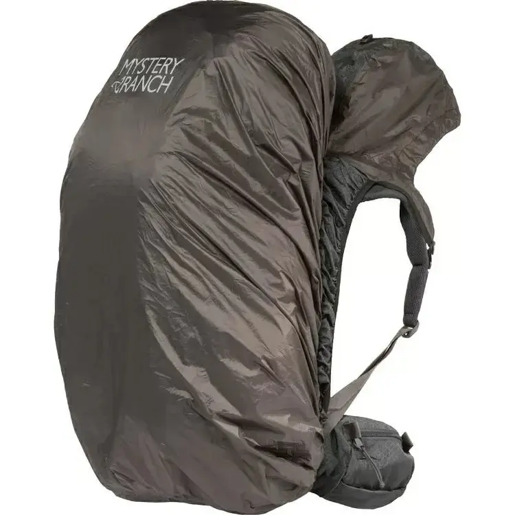 Hooded Pack Fly 1