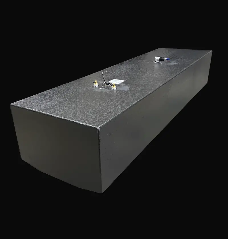 Hydra Sport 25 Belly Fuel Tank (192 Gal) | 1994 Oem Replacement 1