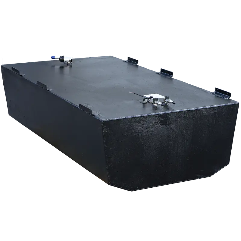 Hydra-Sports Vx 2500 - 2006 Fuel Tank | Oem Replacement 1