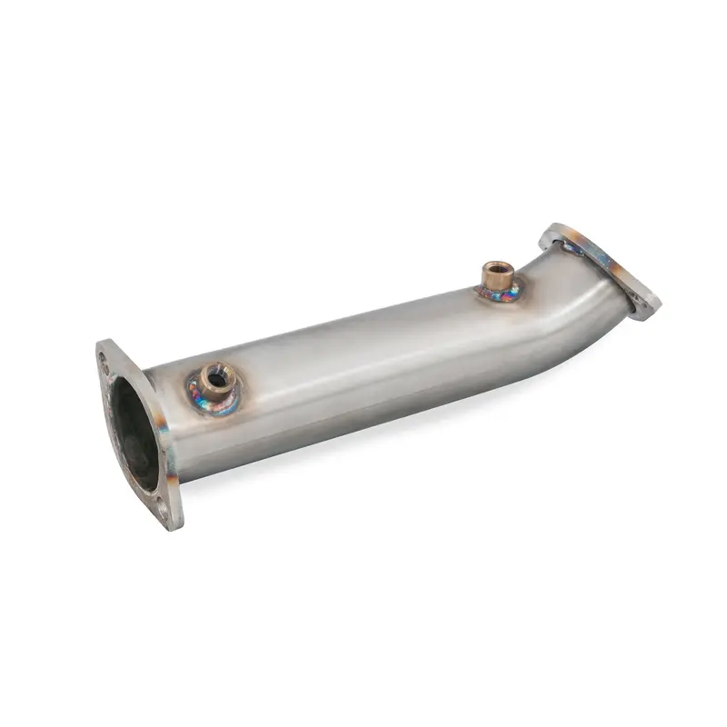 Hyundai I20 N Performance Gpf Delete  Exhaust 1