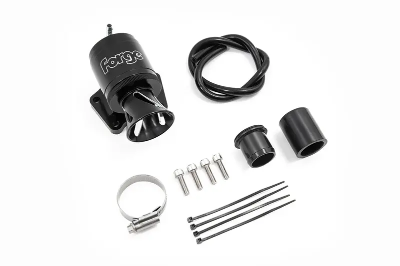 Hyundai I20n Atmospheric And Recirculating Dump Valve 1