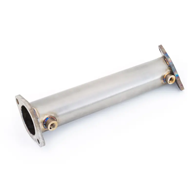 Hyundai I30 N (19-21 Gpf Models) Performance Gpf Delete Exhaust 1