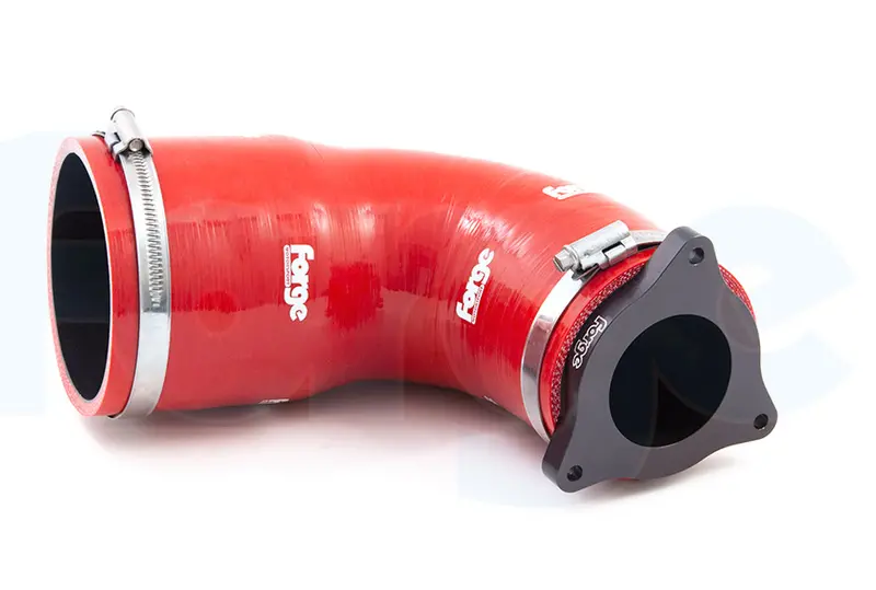 Hyundai I30n Turbo Inlet Adaptor 1