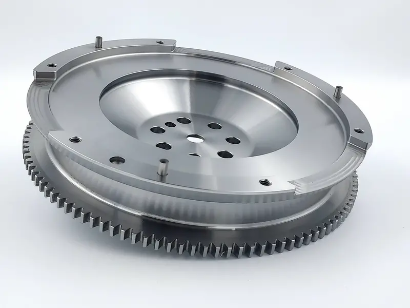 Hyundai I30n Uprated Single Mass Flywheel 1