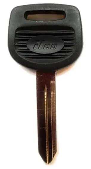 Ilco 1628-P Freightliner Truck Key Blank 1