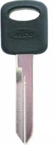 Ilco H75-P Ford Master Key Blank With Plastic Head 1