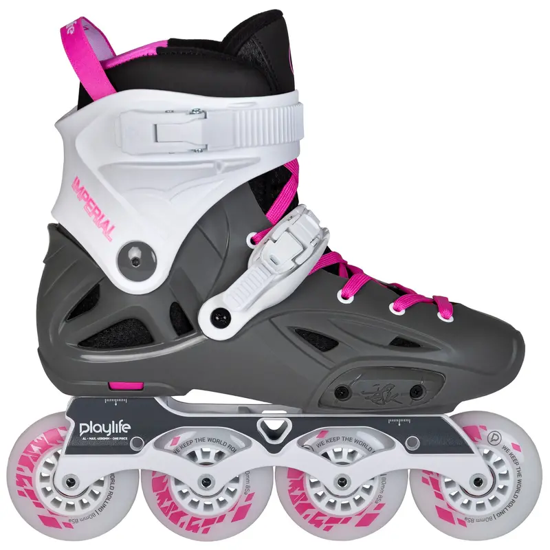 Imperial 80 Fuchsia 1