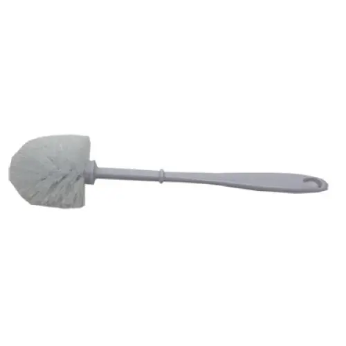 Innovative Services Istb Standard Homepointe Polypropylene Toilet Brush 1