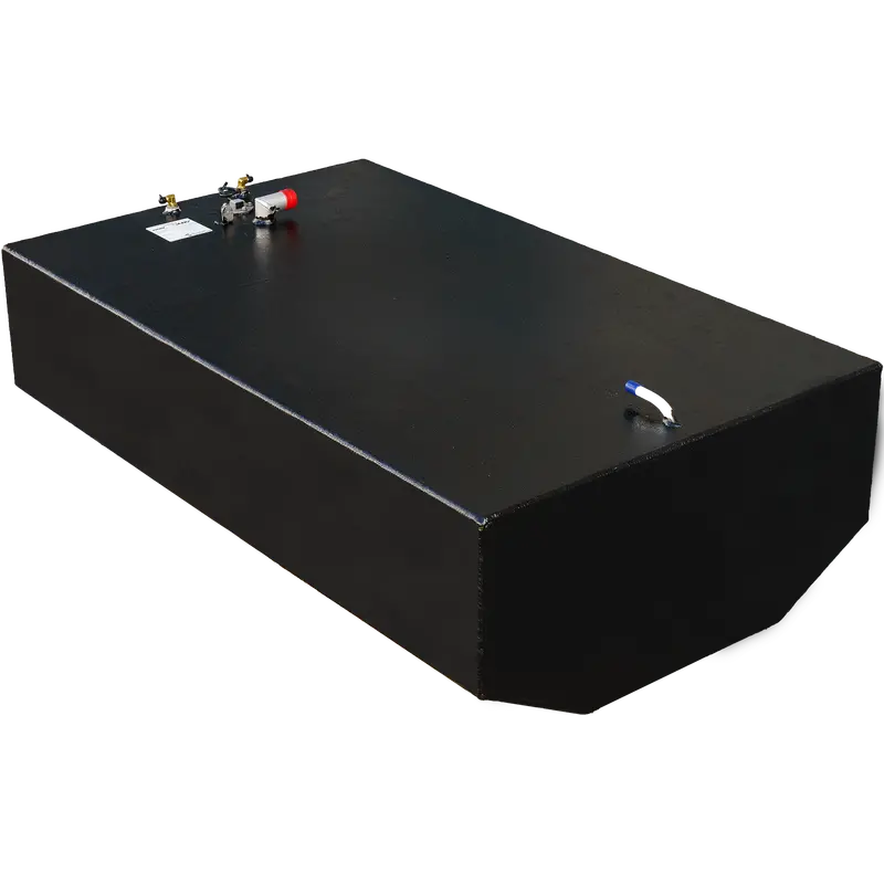 Intrepid 26' - 160 Gal. - Belly Fuel Tank | Oem Replacement 1