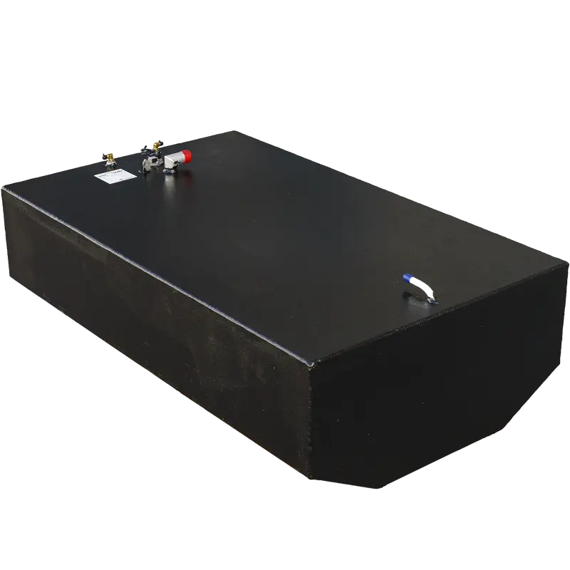 Intrepid 26' - 160 Gal. - Belly Fuel Tank | Oem Replacement 1