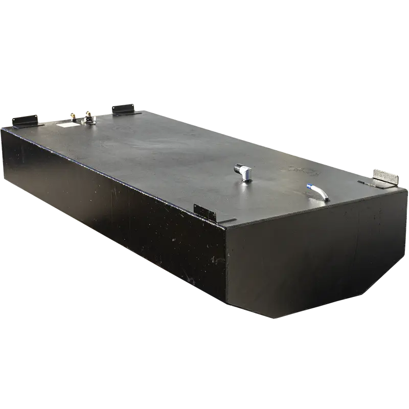 Intrepid 30' - 200 Gal. Modified Bow Fuel Tank | Oem Replacement 1
