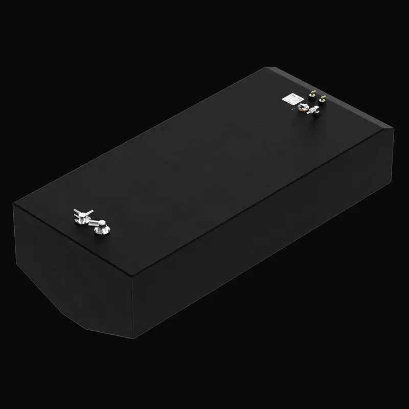 Intrepid 327 Open Fuel Tank (282 Gal) | 2019 Oem Replacement 1