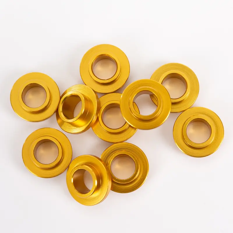 Iqon Decode Al Spacer 10,15 10-Pack 1