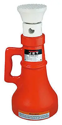 Jet Equipment # 441320 20 Ton Capacity Mechanical Contractor Screw Jack 1