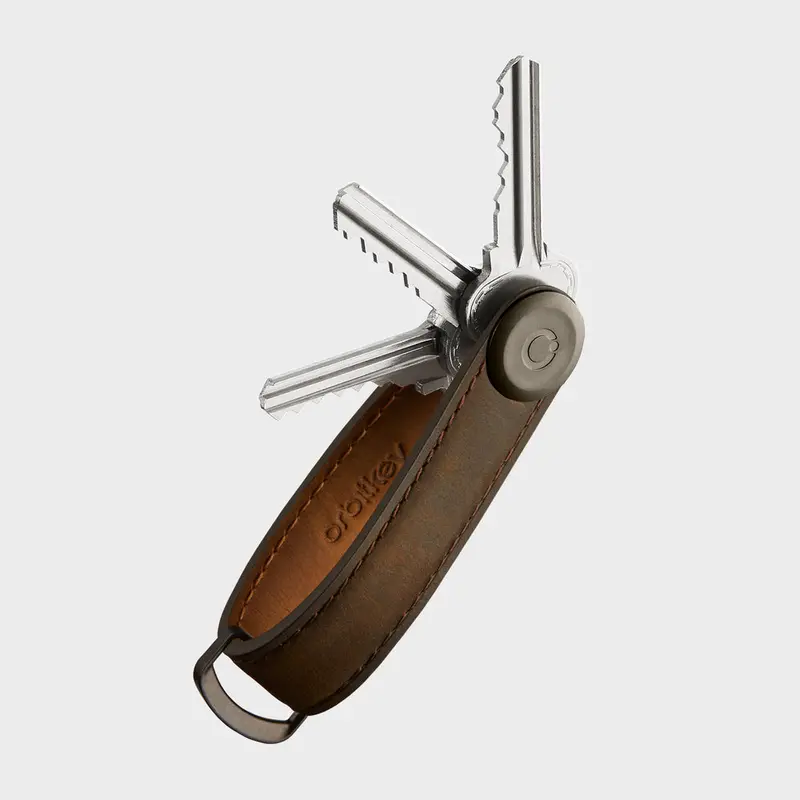 Key Organiser - Crazy Horse 3