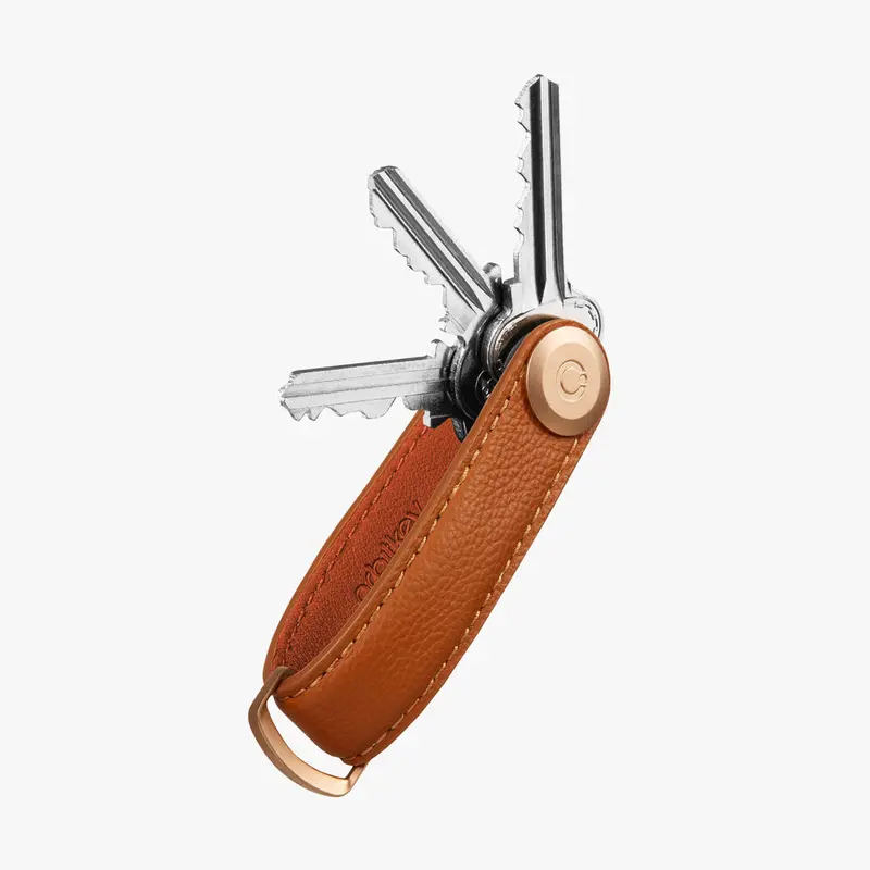 Key Organiser - Pebbled 1