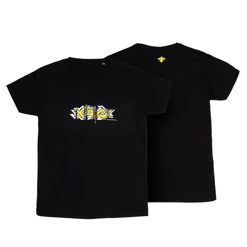 Kizer "2K" T-Shirt 1
