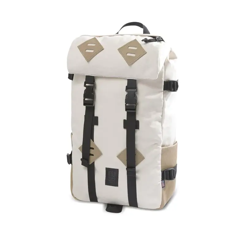 Klettersack Leather ( Made In Usa🇺🇸 ) 1