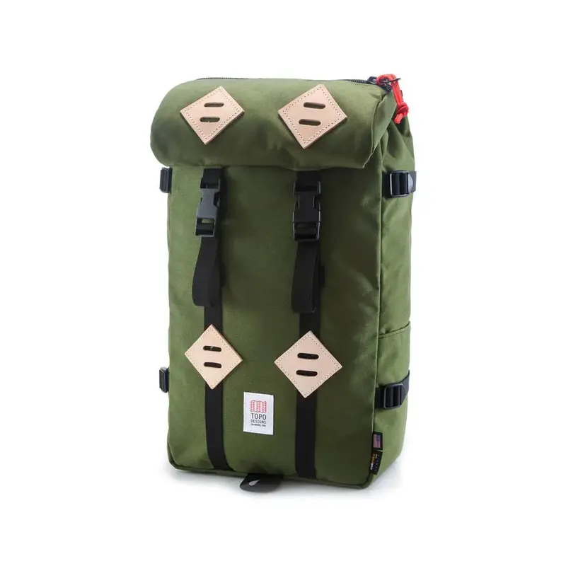 Klettersack ( Made In Usa🇺🇸 ) 1