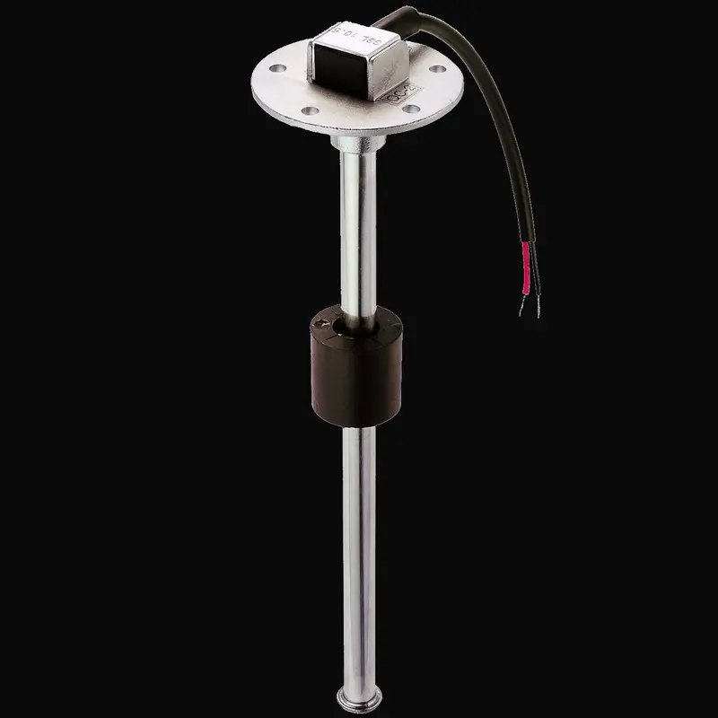 Kus (X Wema) Fuel/ Water/ Waste Level Sender| Solid State , Digital 1