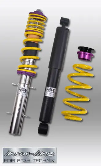 Kw Coilovers - V1 Street Performance 1