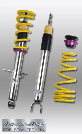 Kw Focus Mk3 St V3 Suspension Kit 1