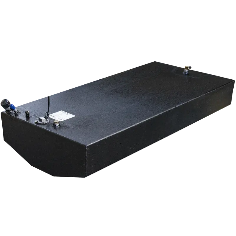 Lake & Bay 21' -  38 Gal. - Belly Fuel Tank | Oem Replacement 1
