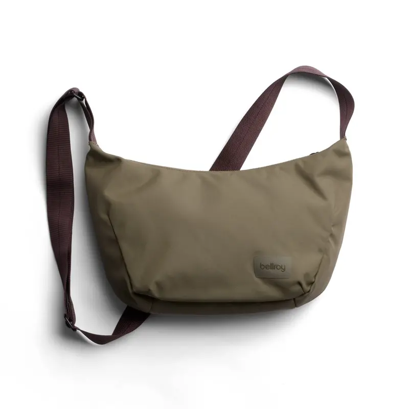 Laneway Crescent Bag 2.5L 4