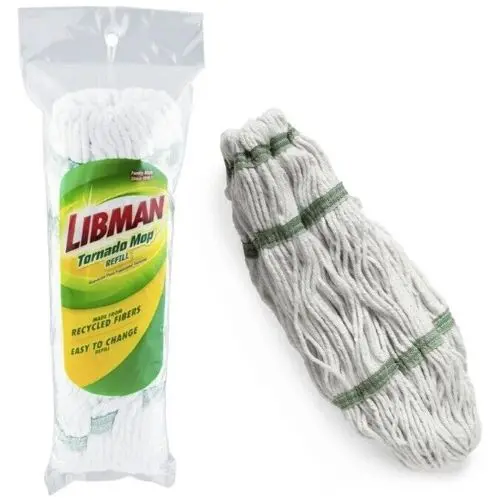 Libman 2031 Tornado Mop Head Refill 1