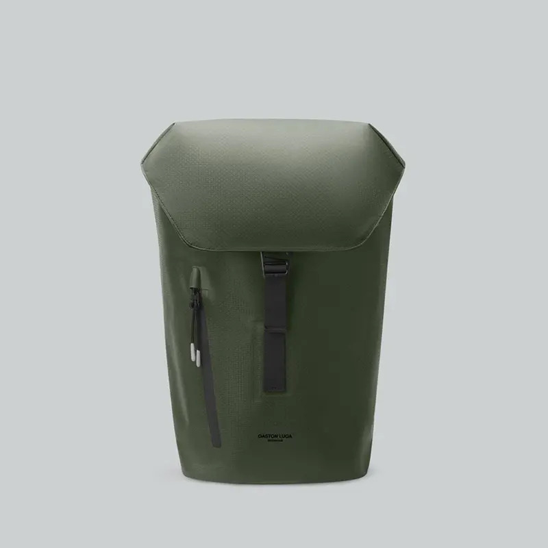 Lightweight Duoseal Flap Backpack 14 1