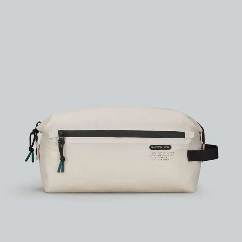 Lightweight Washbag 4
