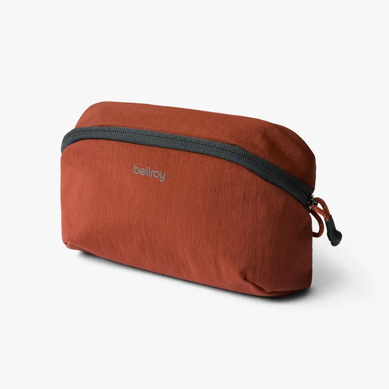 Lite Packing Pouch 3