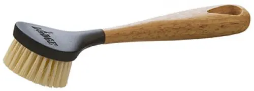 Lodge Mfg Scrbrsh Cas-Iron Skillet Scrub Brush - Quantity Of 4 1