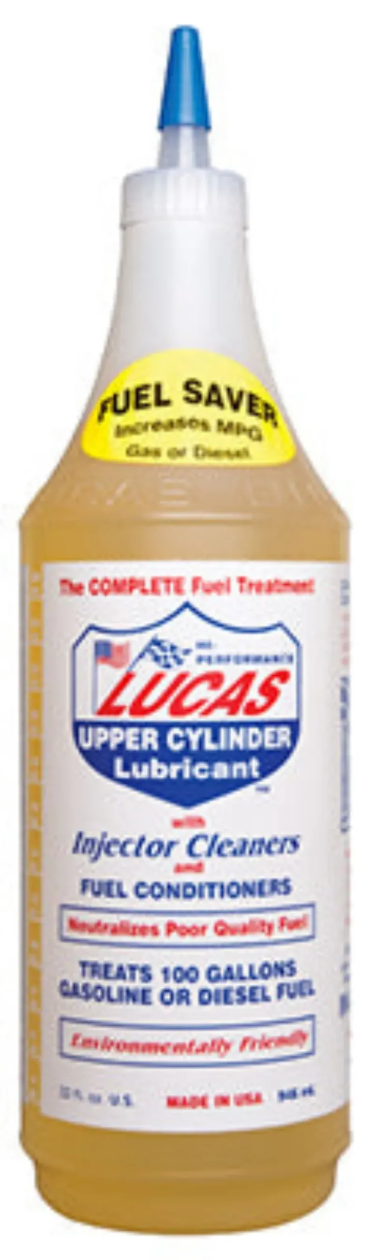 Lucas Oil Luc10003 32 Oz Bottle Of Upper Cylinder Lubricant 1