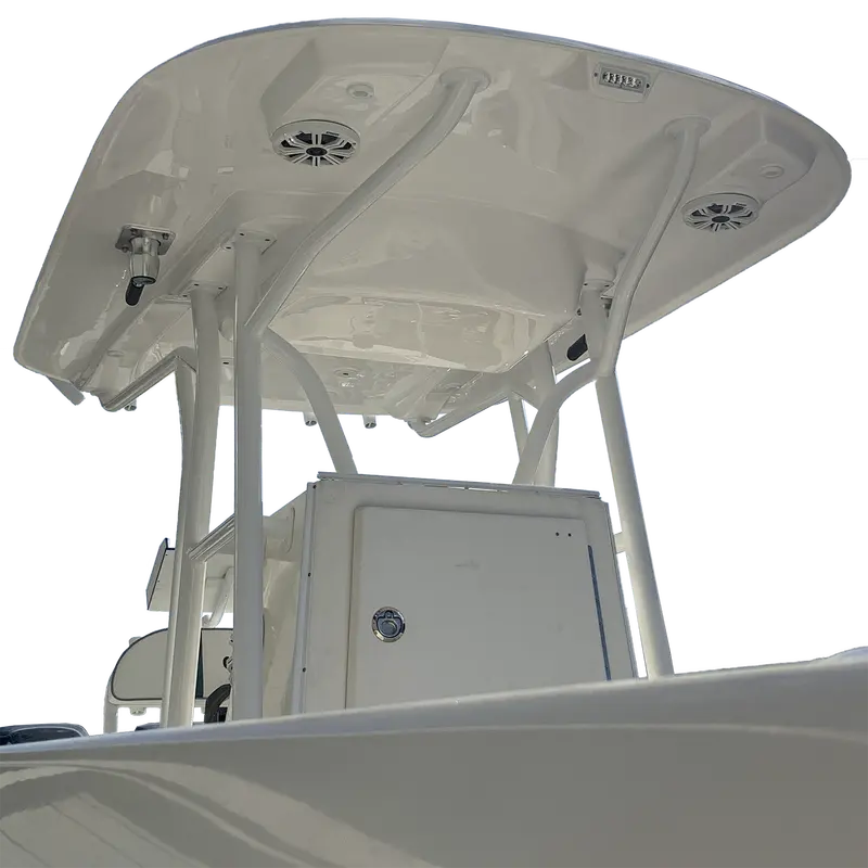 Lugsail Rt Hardtop T-Top 1