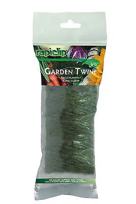 Luster Leaf 878 432 Ft Spools Of Natural Jute Garden Twine - Quantity Of 36 1