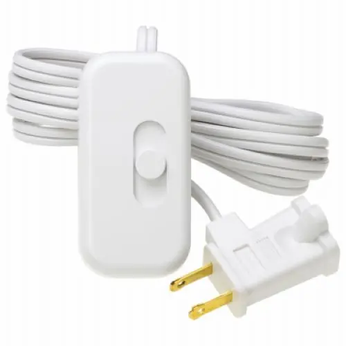 Lutron Electronics Ttcl-100H-Wh White Cfl / Led Lamp Dimmer Switch - Quantity Of 1 1